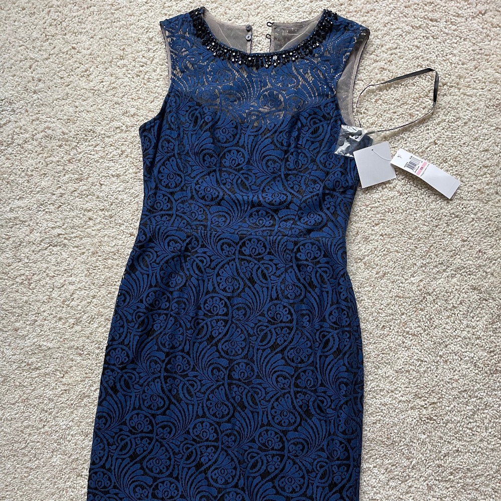 Stunning, Maggy London, evening dress, size 10.